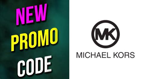 code promo michael kors canada|michael kors outlet discount code.